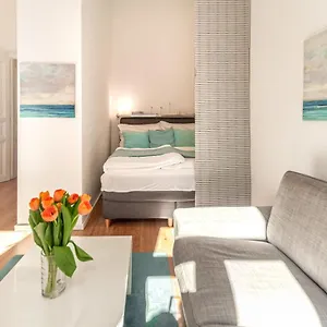 Luxurious And Bright, 5 Min To City Center Βιέννη