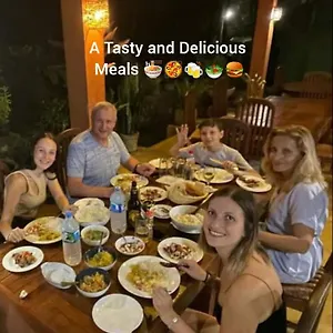  Homestay Oleena Sri Lanka