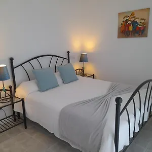  Holiday home Casa Rosa Portugal