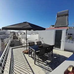  Holiday home Casa Rosa Portugal