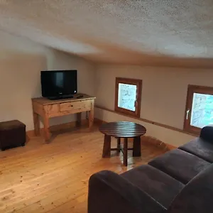 Chalet Le Grand Mean Appartement Bonneval-sur-Arc