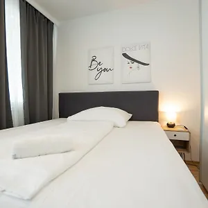 Apartment Charming With Balcony, Close To Stephansdom Cathedral, Vienna