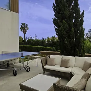  Villa Sweet Portugal