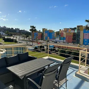  Apartment Marina Duplex Portugal