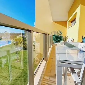 Luxo E Sossego Appartement Albufeira