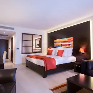 Melia Llana Beach & Spa Santa Maria