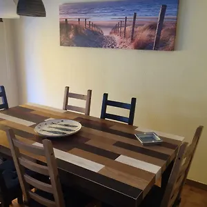 Tiagos Appartement District de Faro