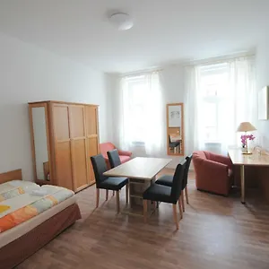 Schloessel 10 Appartamento