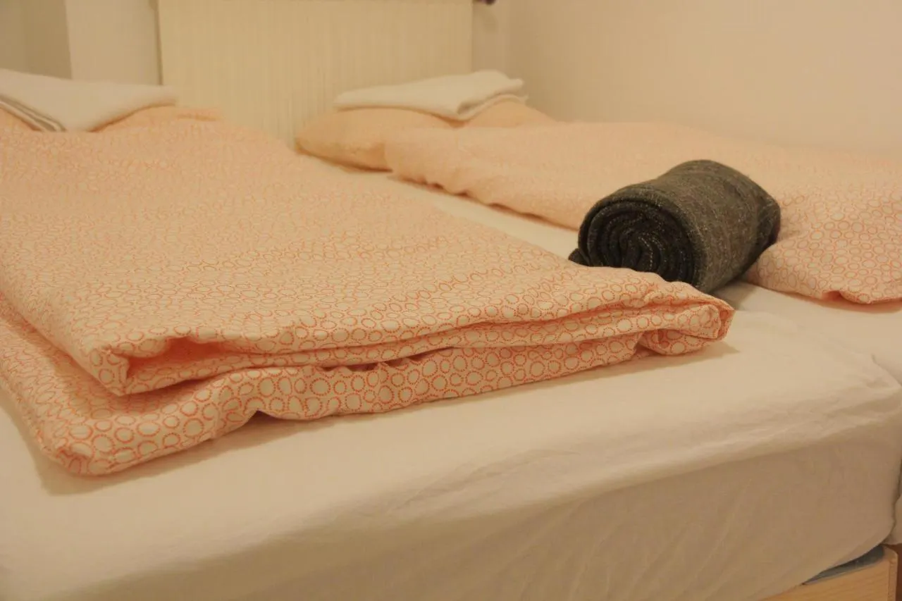 Betariel'Com Hauptbahnhof Apartment Viena 0*,  Austria