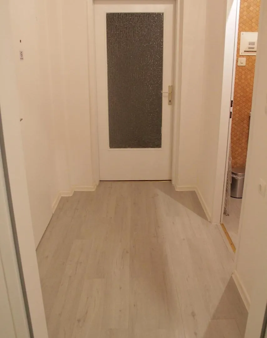 شقة Hauptbahnhof S3 فيينا 0*,