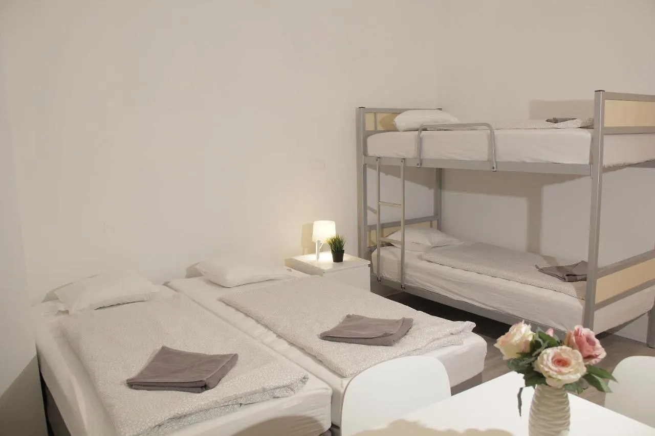 Betariel'Com Hauptbahnhof Apartment Viena
