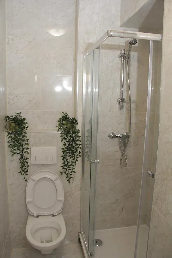 Betariel'Com Hauptbahnhof Apartment Viena